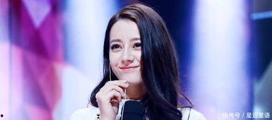 娱乐圈吃瓜迪丽热巴是谁,娱乐圈吃瓜界的焦点人物